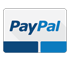 Paypal (paypal account)