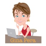 Gina Pera
